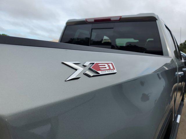 Photo of 2026 Sterling Metallic GMC Sierra 1500