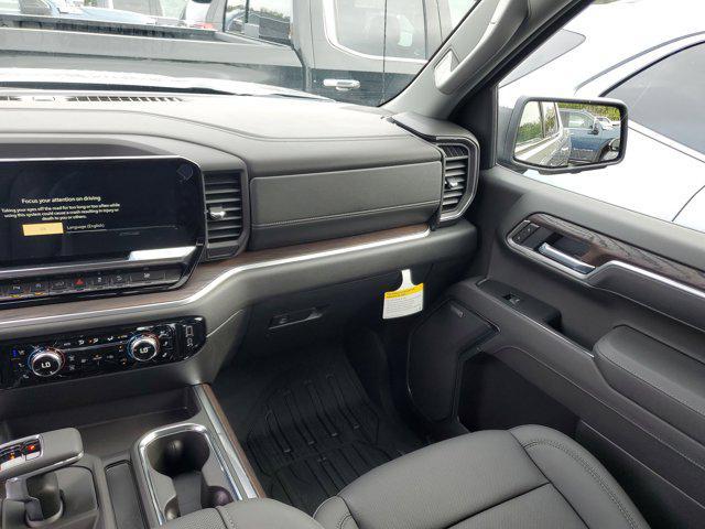 Photo of 2026 Sterling Metallic GMC Sierra 1500