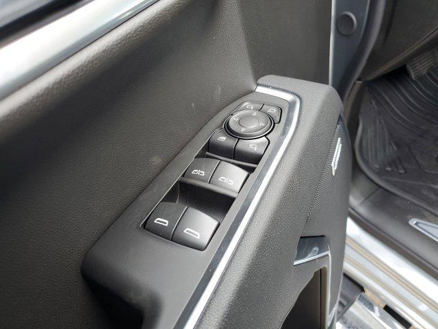 Photo of 2026 Sterling Metallic GMC Sierra 1500