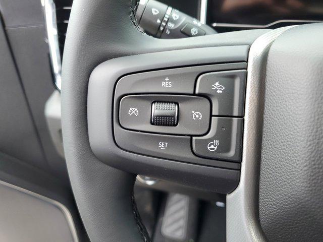 Photo of 2025 Onyx Black GMC Sierra 2500