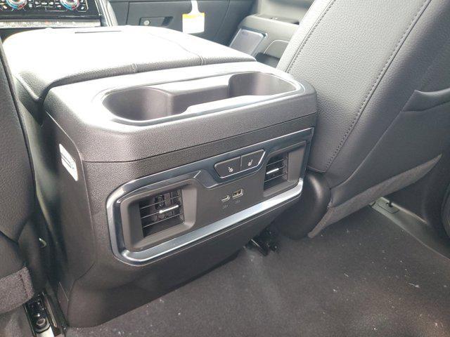Photo of 2025 Onyx Black GMC Sierra 2500