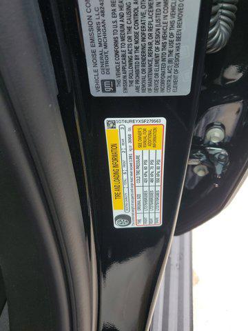 Photo of 2025 Onyx Black GMC Sierra 2500