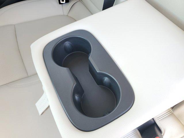 Photo of 2026 Summit White Buick Encore GX