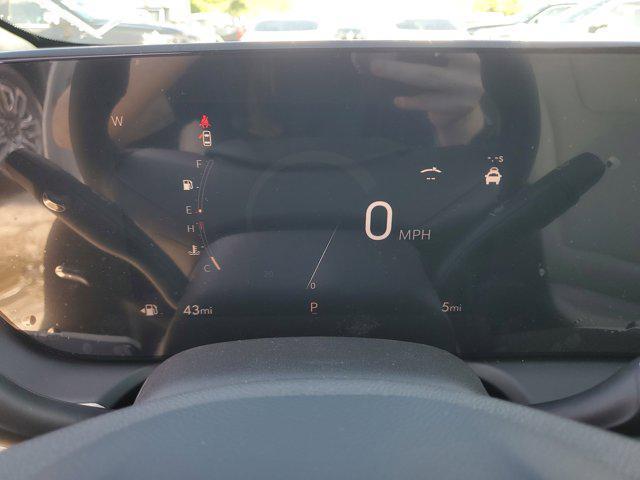 Photo of 2026 Summit White Buick Encore GX