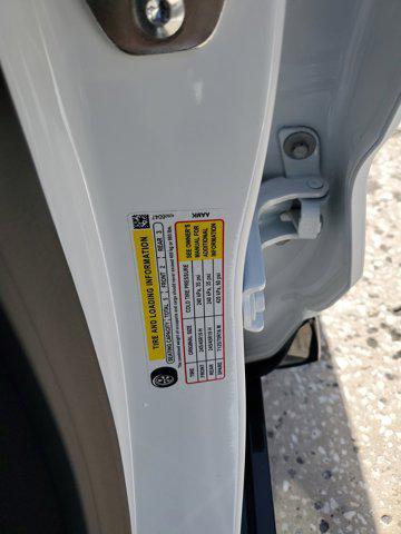 Photo of 2026 Summit White Buick Encore GX