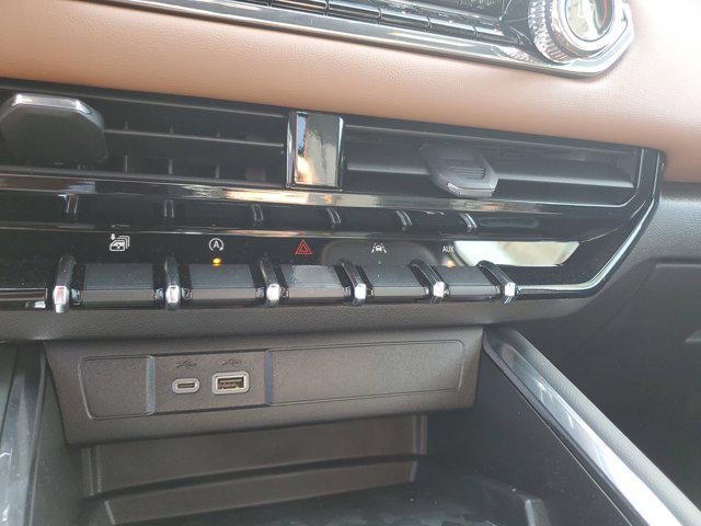 Photo of 2025 Desert Sun GMC Canyon