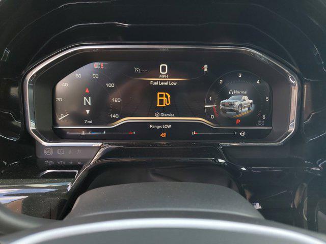 Photo of 2025 Onyx Black GMC Sierra 1500
