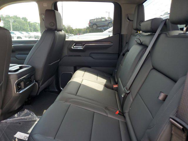 Photo of 2025 Onyx Black GMC Sierra 1500