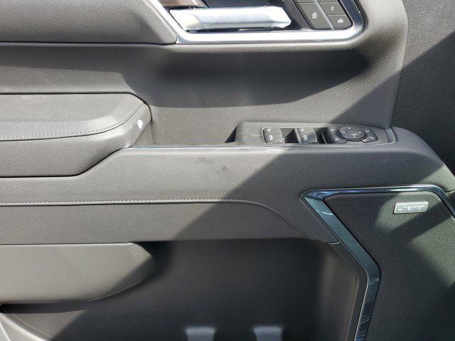 Photo of 2025 Onyx Black GMC Sierra 1500