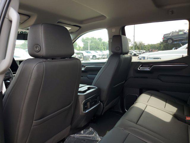 Photo of 2025 Onyx Black GMC Sierra 1500