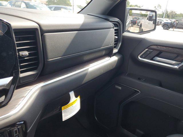 Photo of 2025 Onyx Black GMC Sierra 1500