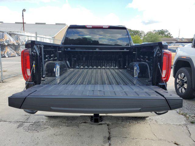 Photo of 2025 Onyx Black GMC Sierra 1500