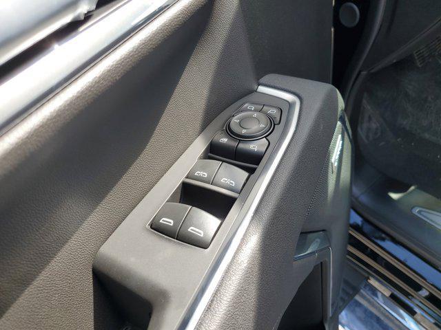 Photo of 2025 Onyx Black GMC Sierra 1500
