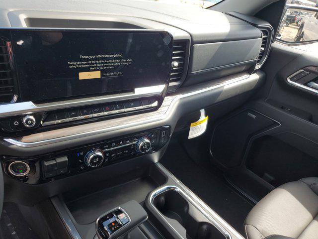 Photo of 2025 Onyx Black GMC Sierra 1500