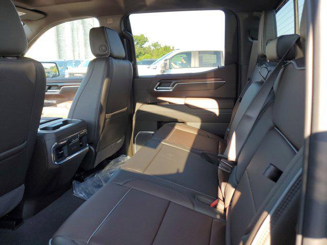Photo of 2026 Sterling Metallic GMC Sierra 1500