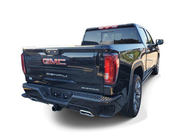 Photo of 2026 Sterling Metallic GMC Sierra 1500