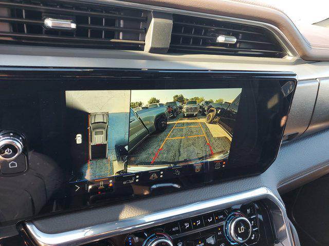Photo of 2026 Sterling Metallic GMC Sierra 1500