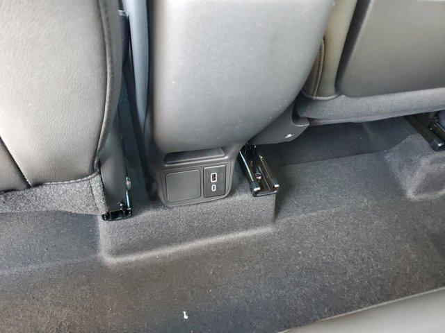 Photo of 2026 Brilliant Red Buick Encore GX