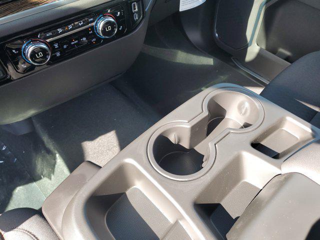 Photo of 2025 Titanium Rush Metallic GMC Sierra 1500