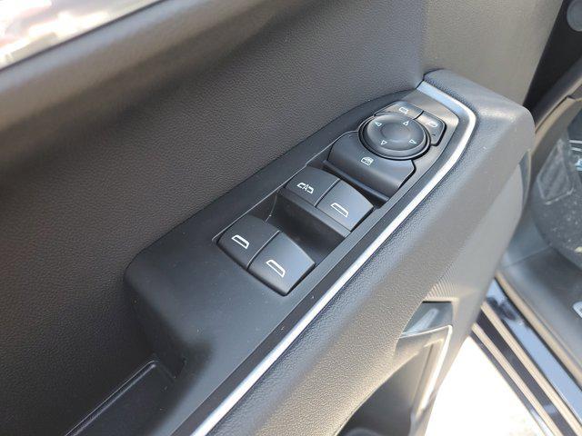 Photo of 2025 Titanium Rush Metallic GMC Sierra 1500