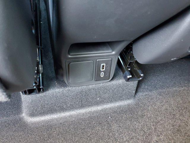 Photo of 2026 Brilliant Red Buick Encore GX