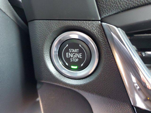Photo of 2026 Brilliant Red Buick Encore GX