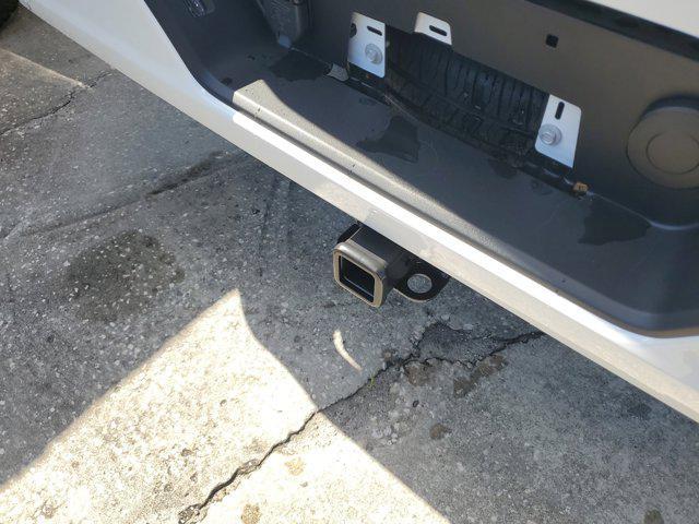 Photo of 2025 Summit White GMC Sierra 1500