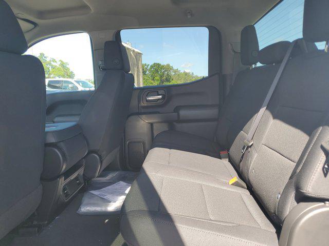 Photo of 2025 Summit White GMC Sierra 1500