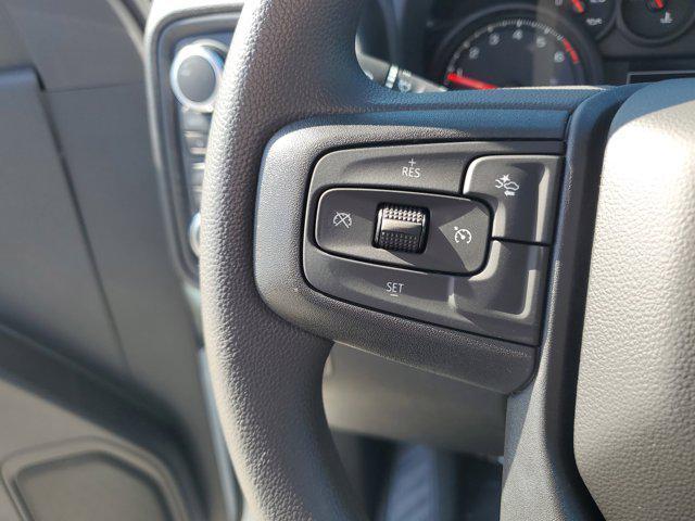Photo of 2025 Summit White GMC Sierra 1500