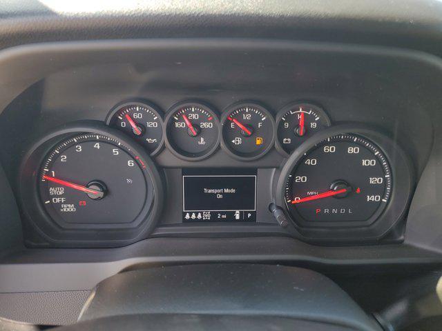 Photo of 2025 Summit White GMC Sierra 1500