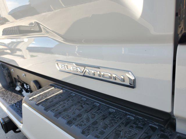 Photo of 2026 Summit White GMC Sierra 1500