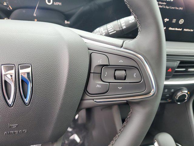 Photo of 2026 Moonstone Buick Encore GX