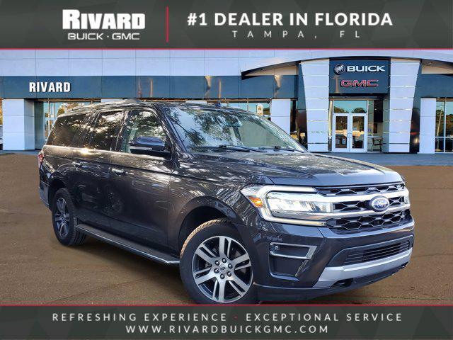 2023 Ford Expedition Max