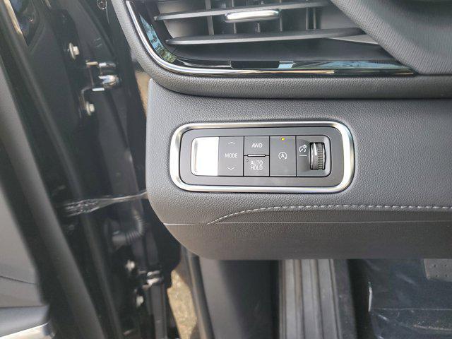 Photo of 2026 Ebony Buick Enclave