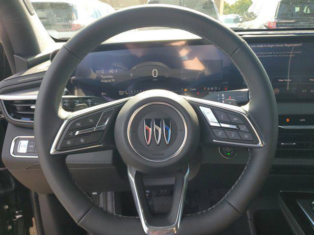 Photo of 2026 Ebony Buick Enclave
