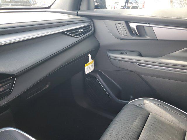 Photo of 2026 Ebony Buick Enclave