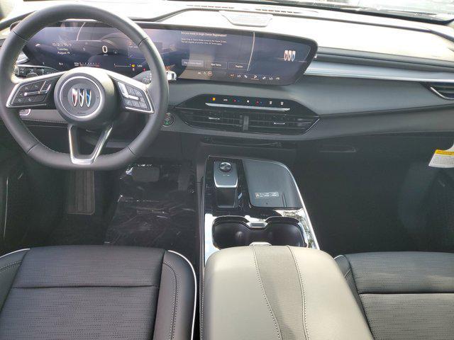 Photo of 2026 Ebony Buick Enclave
