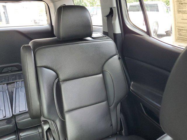 Photo of 2023 Summit White GMC Acadia