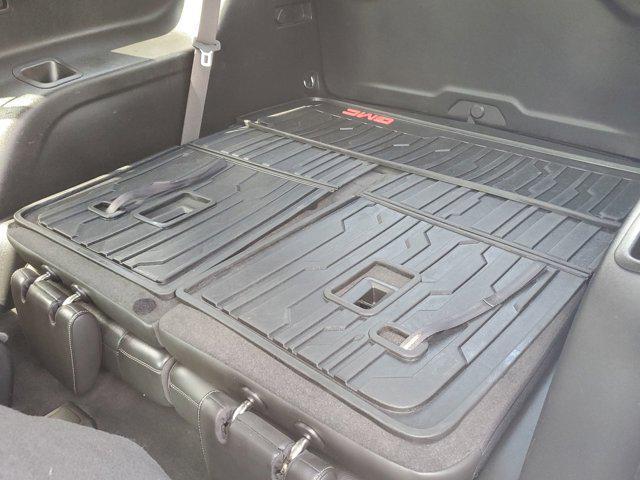 Photo of 2023 Summit White GMC Acadia