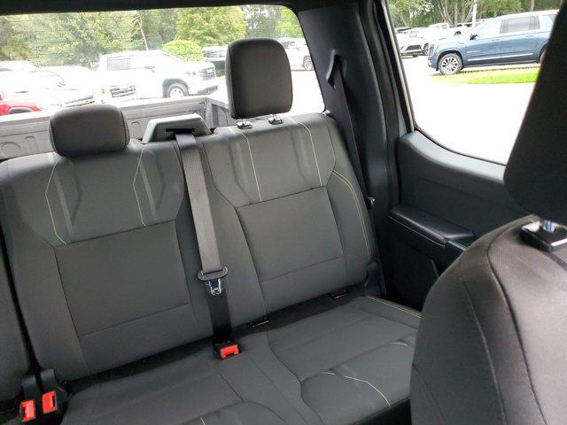 Photo of 2024 Avalanche Ford F-150