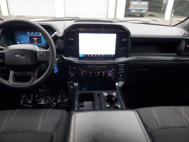 Photo of 2024 Avalanche Ford F-150