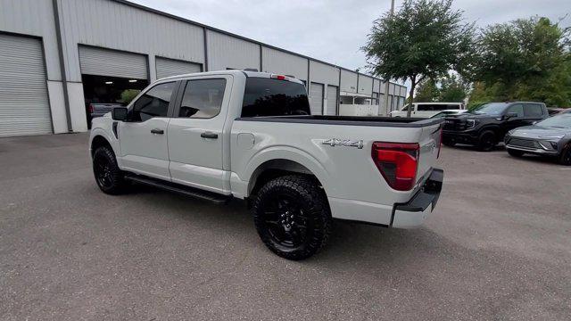 Photo of 2024 Avalanche Ford F-150