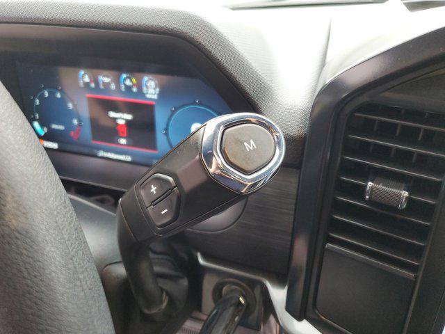 Photo of 2024 Avalanche Ford F-150