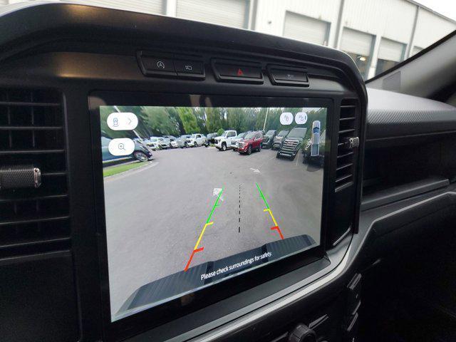Photo of 2024 Avalanche Ford F-150