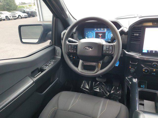 Photo of 2024 Avalanche Ford F-150