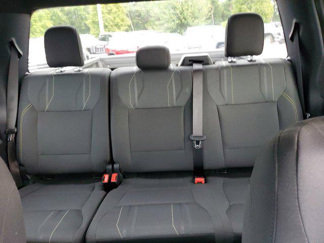 Photo of 2024 Avalanche Ford F-150