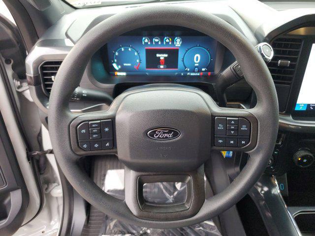 Photo of 2024 Avalanche Ford F-150