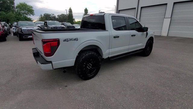 Photo of 2024 Avalanche Ford F-150