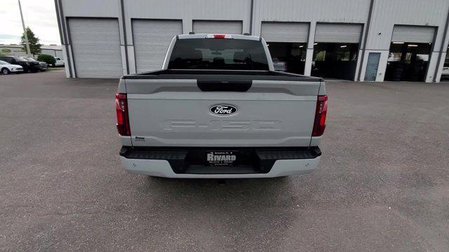 Photo of 2024 Avalanche Ford F-150
