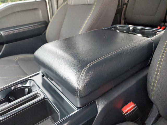 Photo of 2024 Avalanche Ford F-150